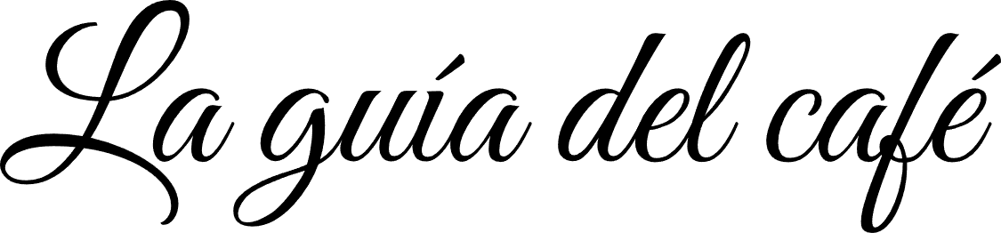 La Guía del Café