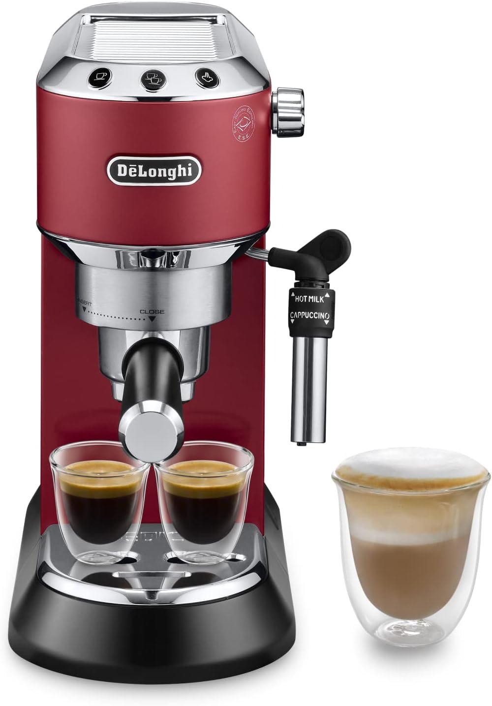 De'Longhi Dedica