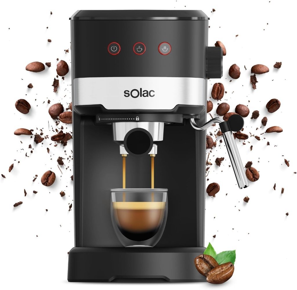 Solac Taste Slim Basic