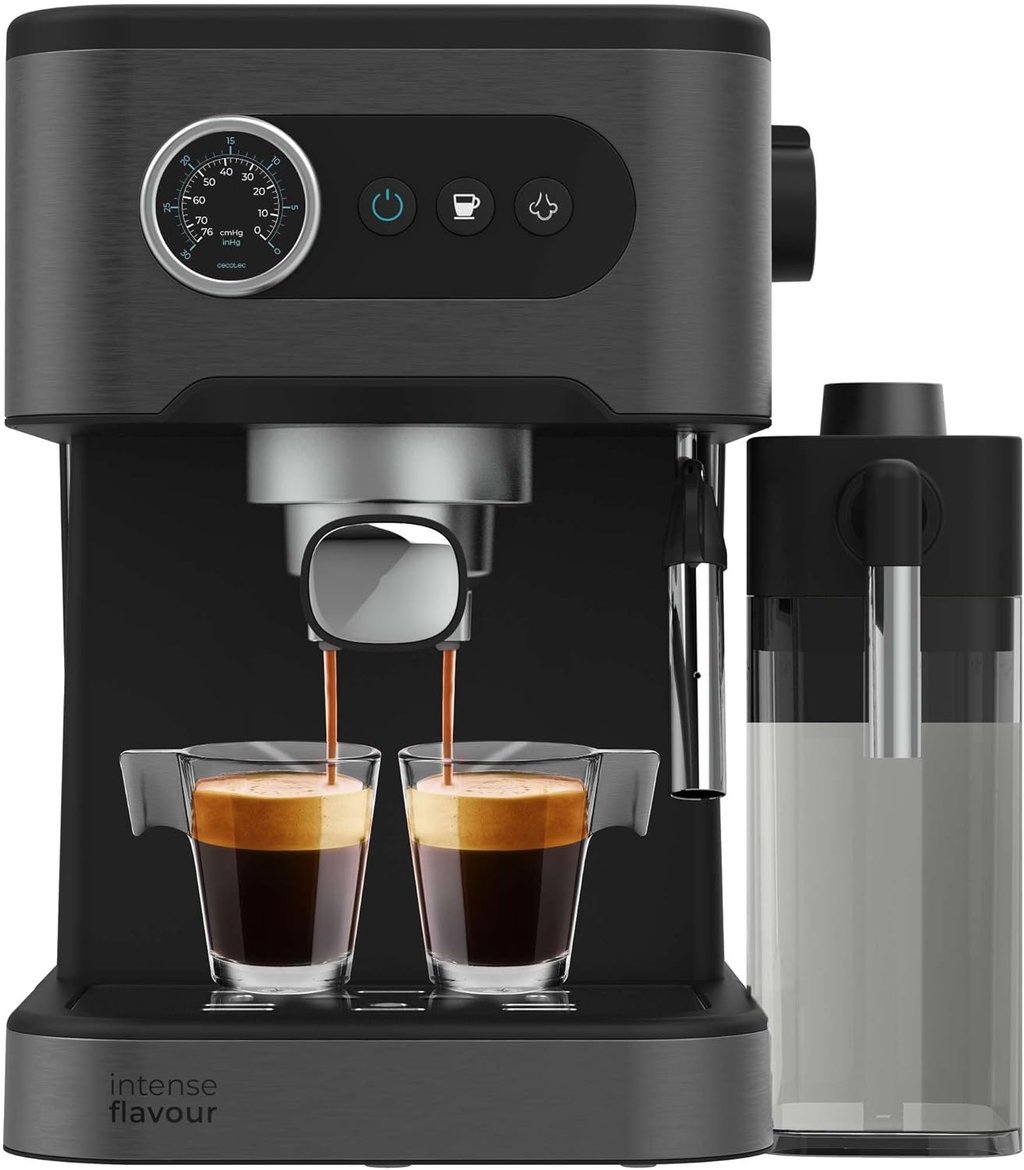 Cecotec Espresso 20 Pro Latte
