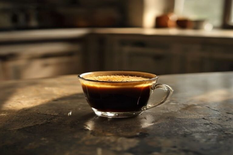 Por qué tu café sale amargo (y cómo solucionarlo)
