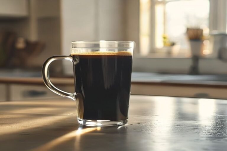 Por qué el café sale aguado o sin cuerpo (y cómo arreglarlo)
