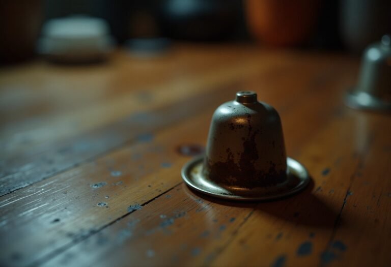 Nespresso Vertuo no gira la cápsula o no la reconoce: solución