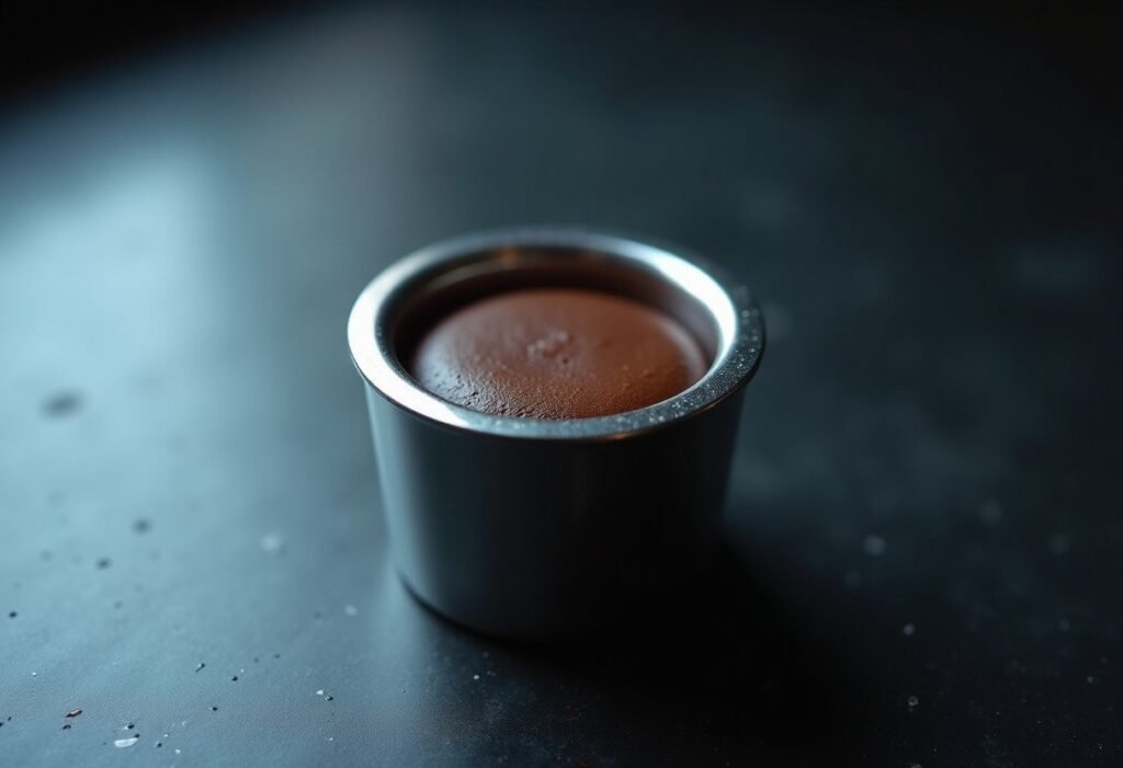 Causa 3: Has prensado el café demasiado fuerte — Cecotec Cafelizzia no sale café: causas y solución