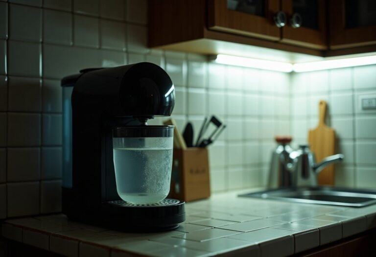 Cecotec Power Espresso 20 no sale agua: 7 causas y solución
