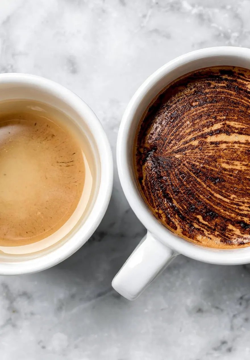 Comparativa espresso sin crema vs crema perfecta philips serie 2200 nhmakTg4OhRKRRCW