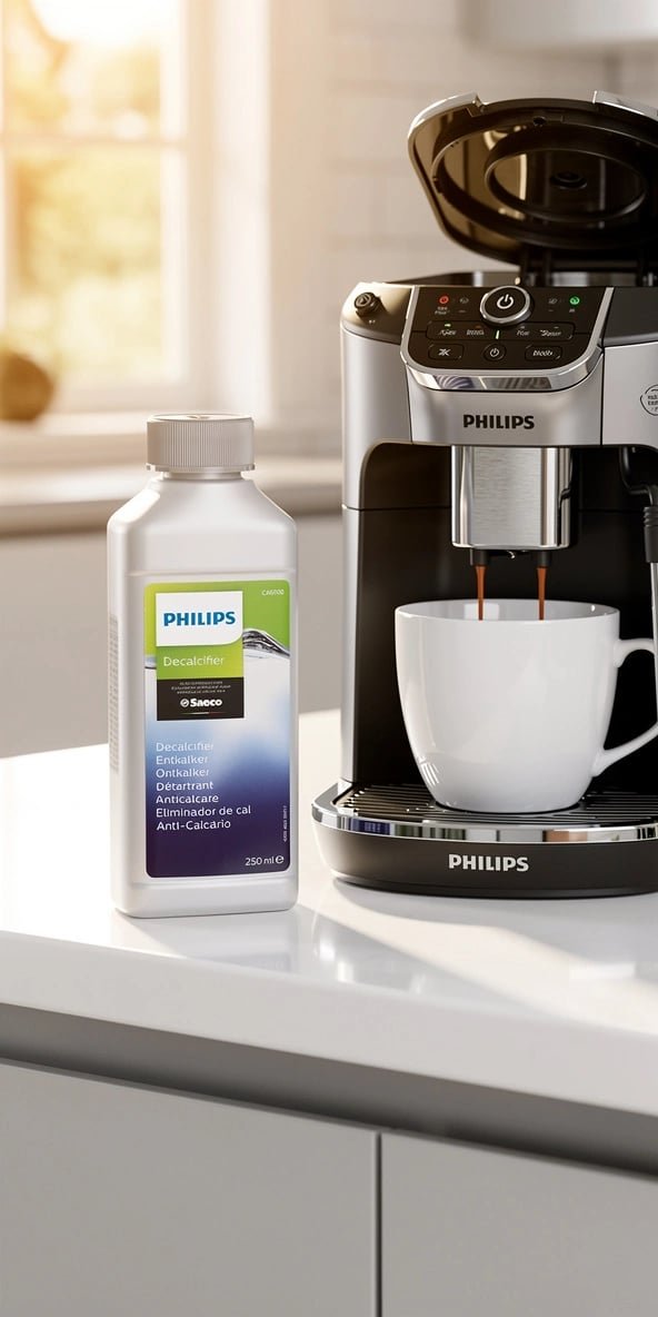 Descalcificacia3n philips serie 2200 con ca6700 a paso a paso 2b4zgXThIBgPs0ds