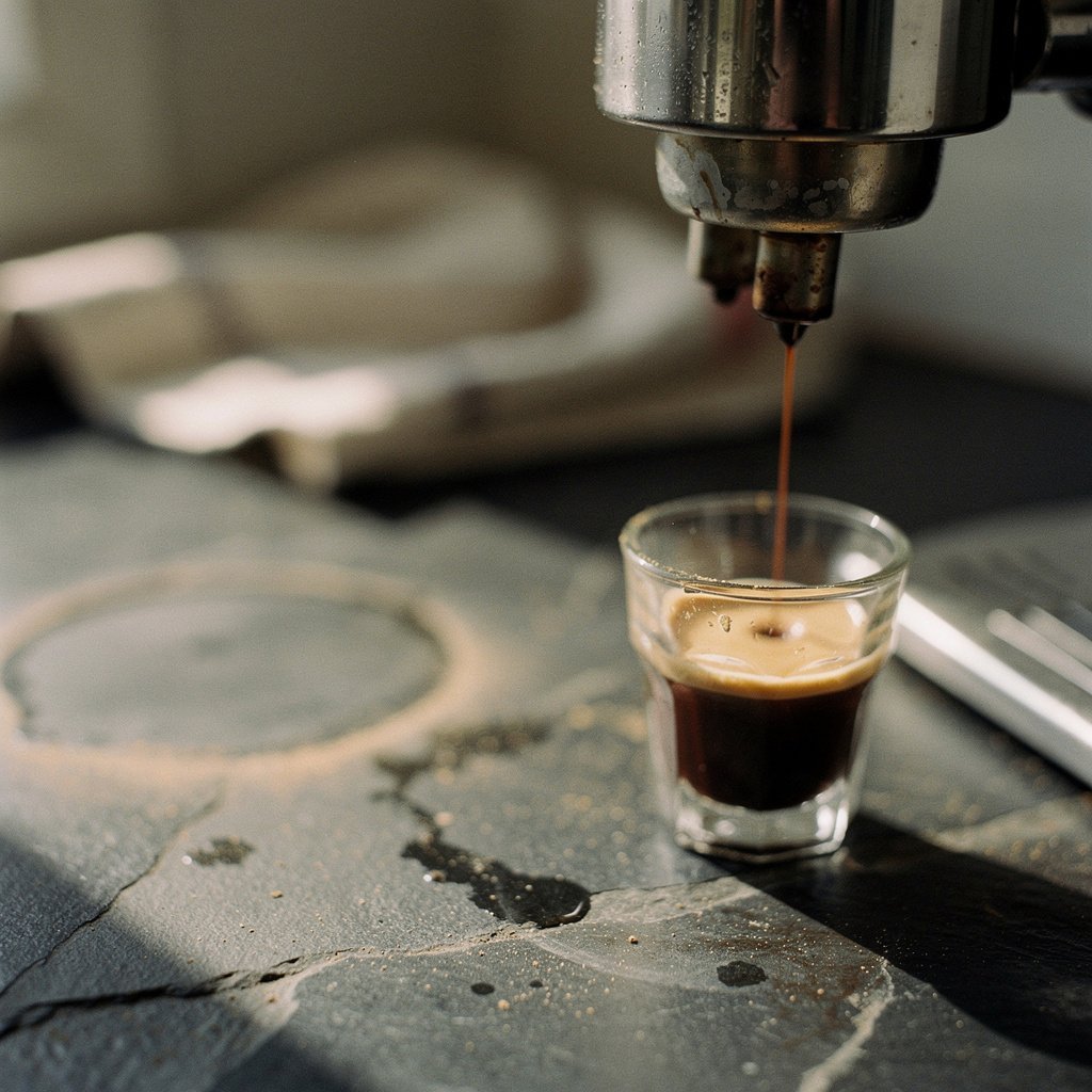 Diagnóstico rápido: ¿te toca ya? — Cada cuánto descalcificar la cafetera según la dureza del agua