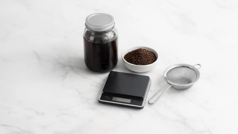Cold Brew Casero: Guía Completa Paso a Paso 2026