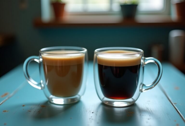 DeLonghi Magnifica S saca el café aguado o sin crema: causas y solución