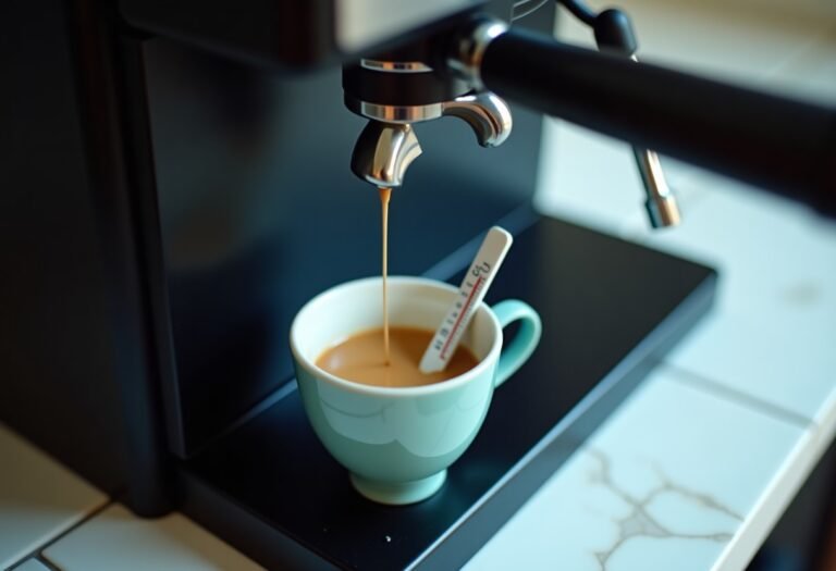 DeLonghi Magnifica S no calienta el café: causas y solución