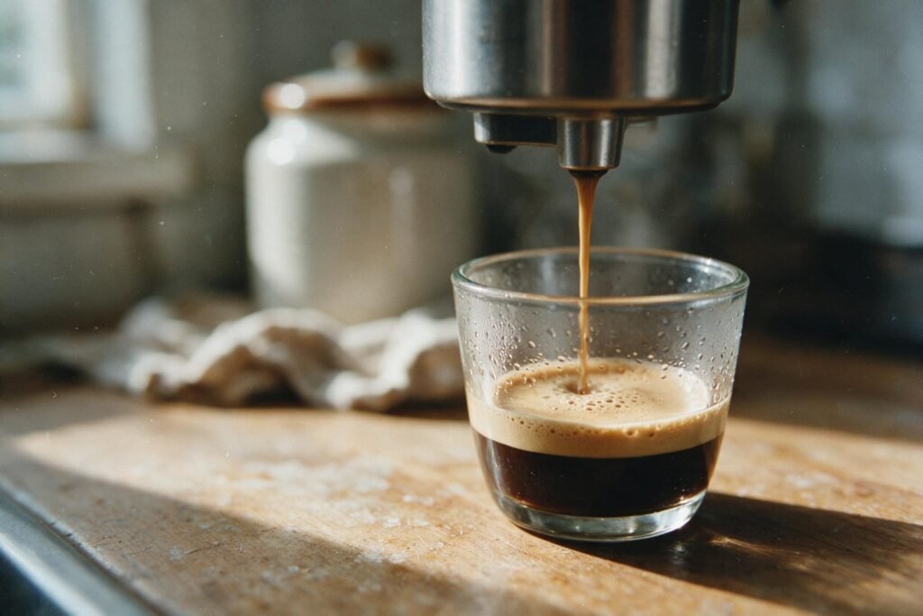 Nespresso parpadea: qué significa cada luz y cómo solucionarlo — Nespresso parpadea: qué significa cada luz y cómo solucionarlo