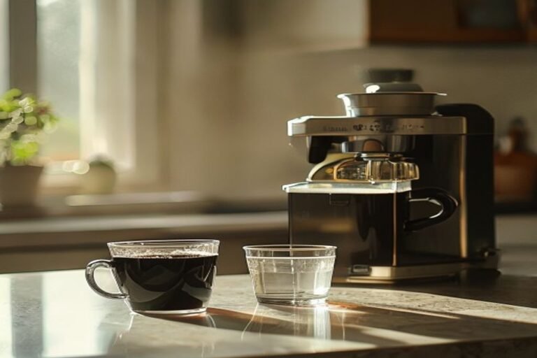 Qué agua usar para el café (y por qué importa tanto)
