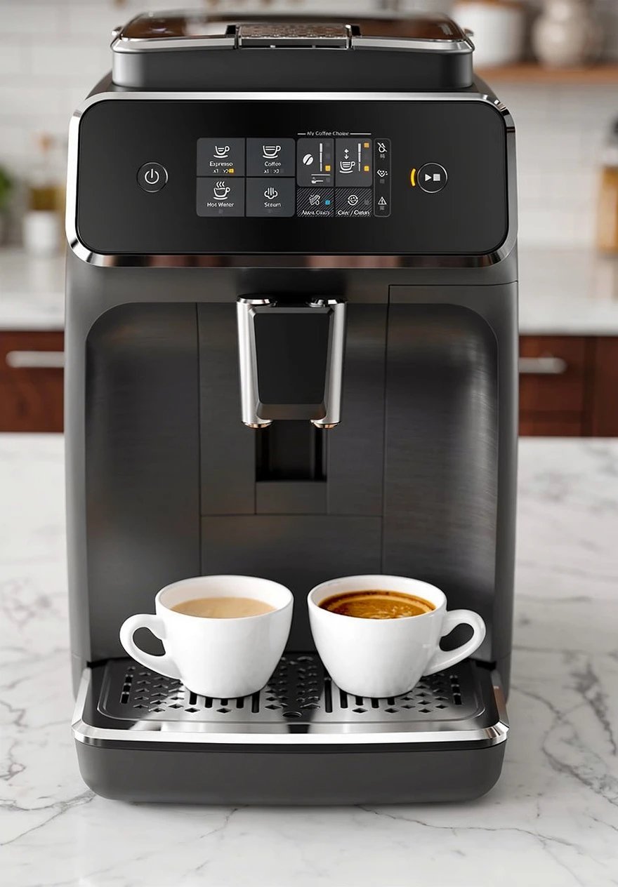 Philips serie 2200 cafa c aguado sin crema a diagna3stico y solucia3n frluLe8FYKFF4Ad7