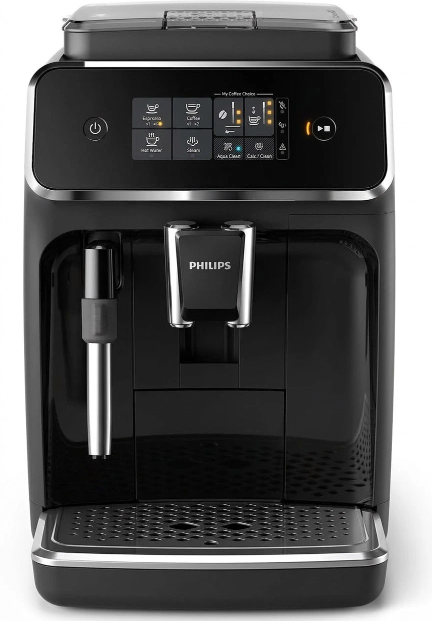 Philips serie 2200 diseno construccion