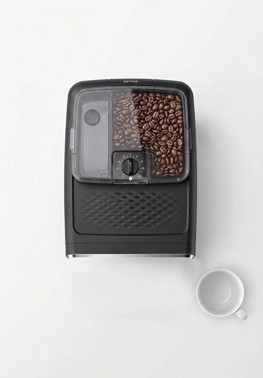 Philips serie 2200 ficha tecnica