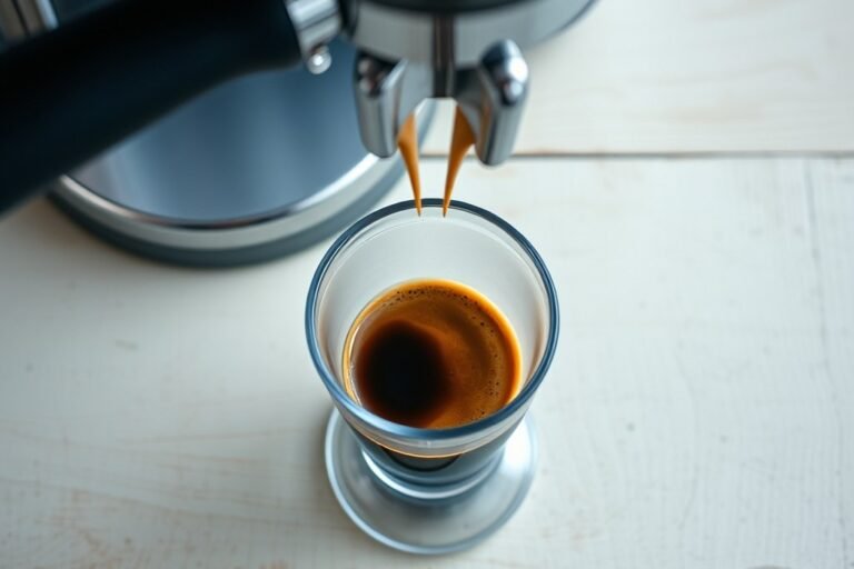 ¿Cuántos Bares Necesita una Cafetera Espresso para Hacer Buen Café?