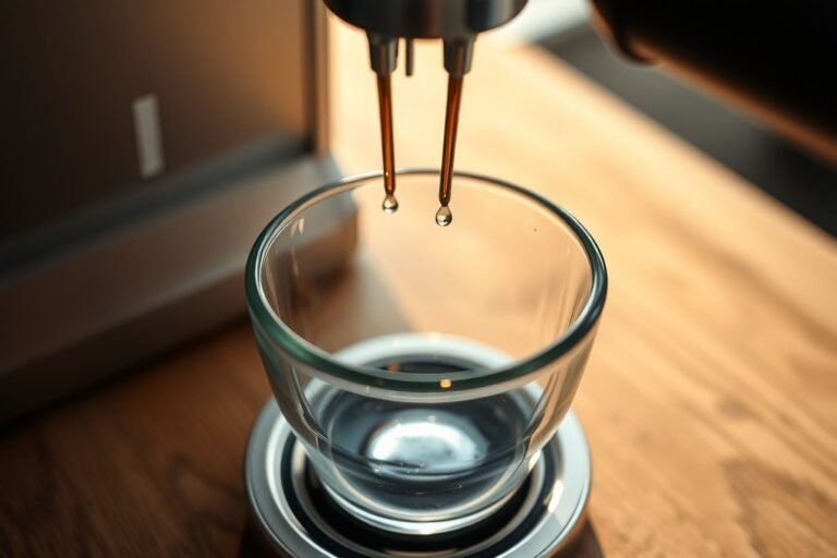 Bomba de la cafetera: síntomas, referencia y cambio