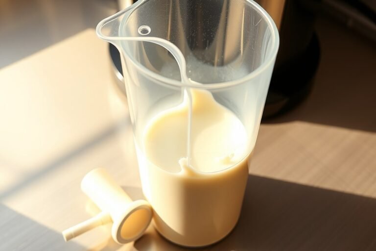 Cecotec Instant-ccino no sale leche causas y solución