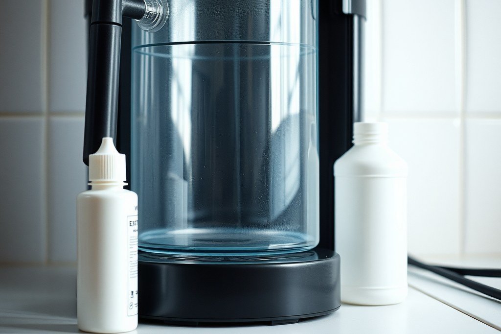 Cómo descalcificar la Philips Serie 2200 paso a paso