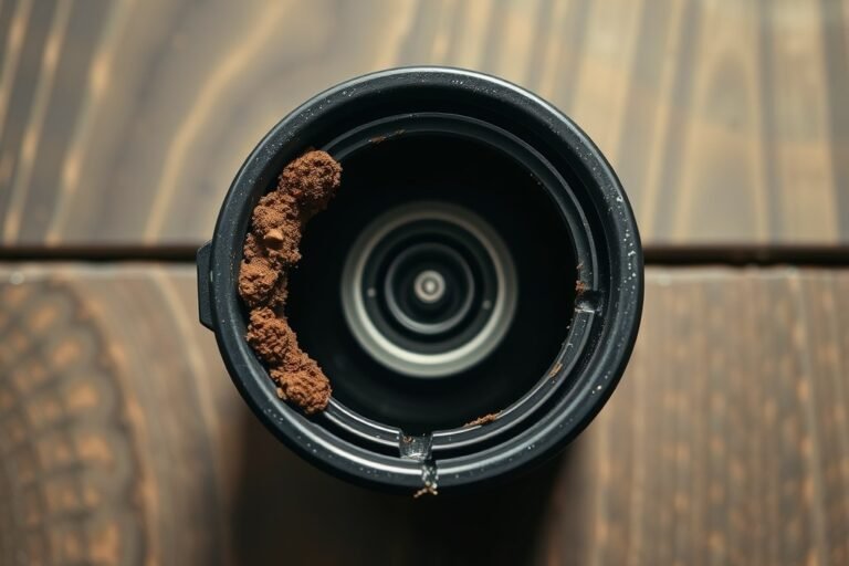 Grupo de infusión de la cafetera: cuándo cambiarlo y cuál