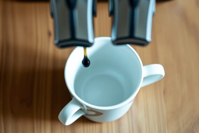 Krups no sale café o no muele: causas y solución