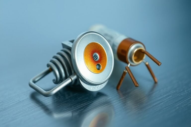 Termostato y termofusible de la cafetera cuál falla