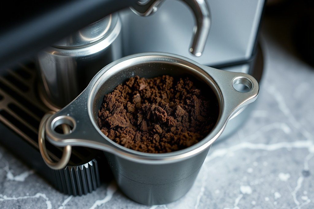 Causa 2. El café sale a gotas o muy lento — Cecotec Instant-ccino: el café sale flojo o muy rápido