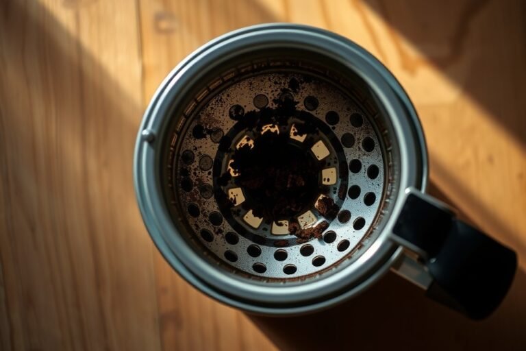 Cómo limpiar la cafetera italiana (y por qué no lleva jabón)