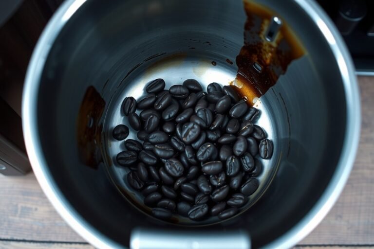 Cecotec Cremmaet Compactccino no muele el café