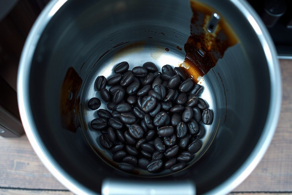 Cecotec Cremmaet Compactccino no muele el café