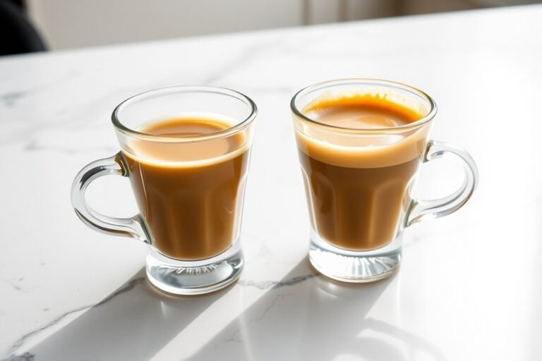Cecotec Instant-ccino no calienta: café frío