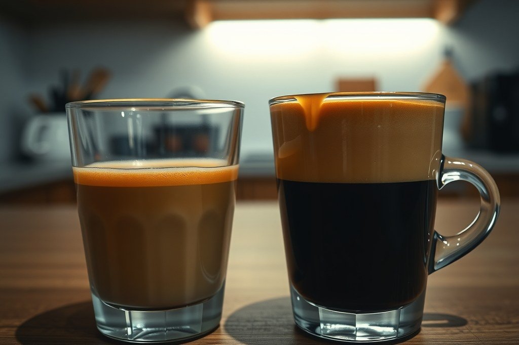 Cecotec Matic-ccino: el café sale claro y muy rápido