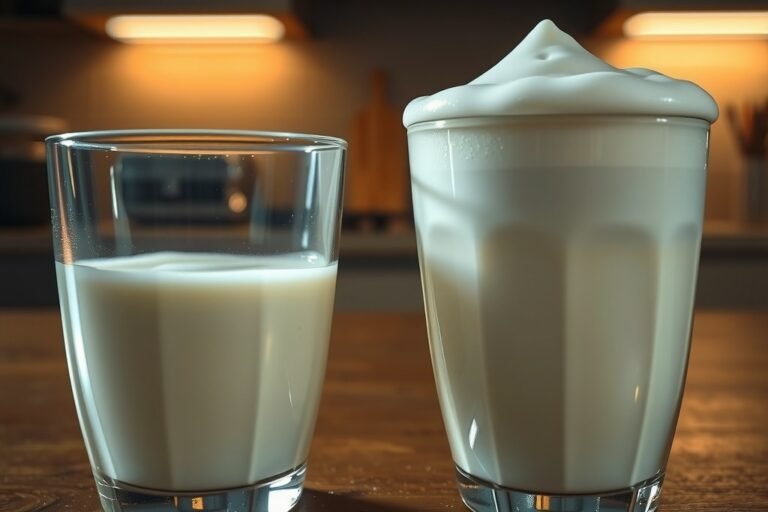 Cecotec Matic-ccino no espuma la leche: solución
