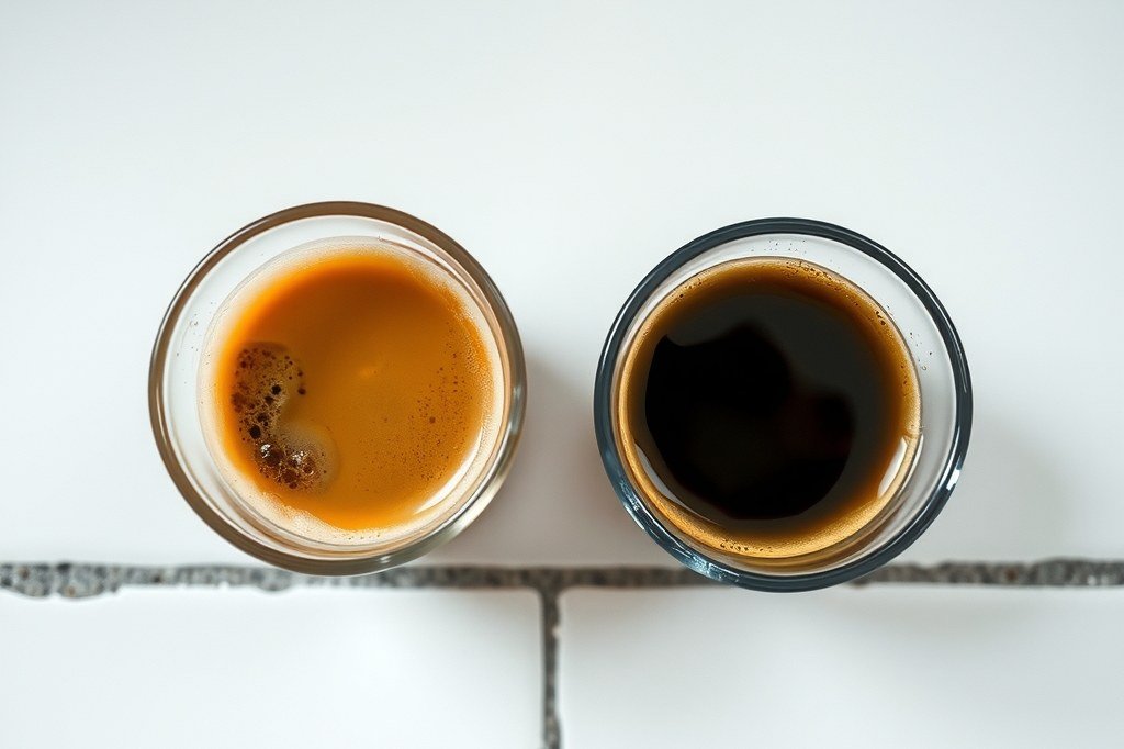 Sage Barista Express sin presión: el café sale aguado