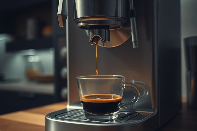 Cecotec Instant-ccino se apaga sola: qué hacer