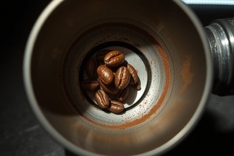 DeLonghi Magnifica Evo no muele el café: qué revisar