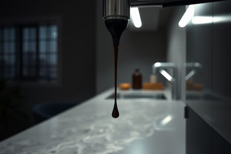 Melitta Caffeo Solo no sale café: causas y solución