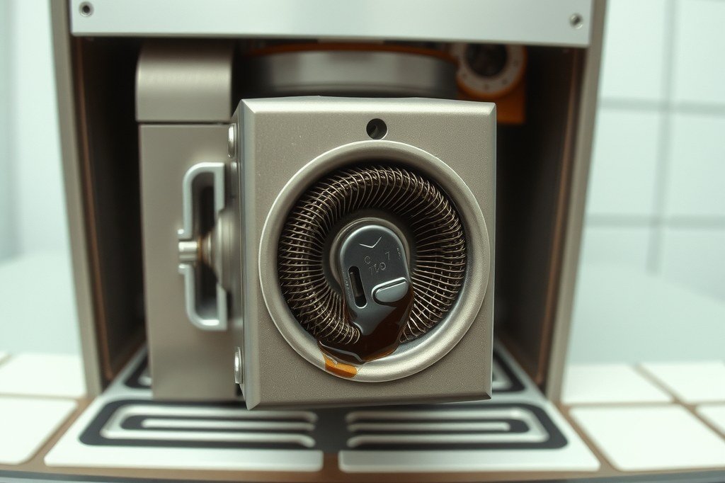Philips Serie 5400: no sale café o sale muy despacio