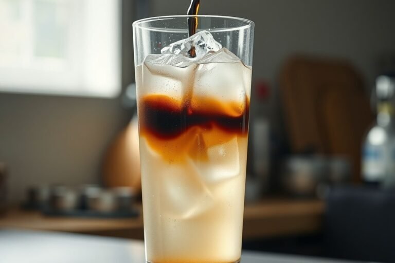 Café tónica: la receta cold brew paso a paso