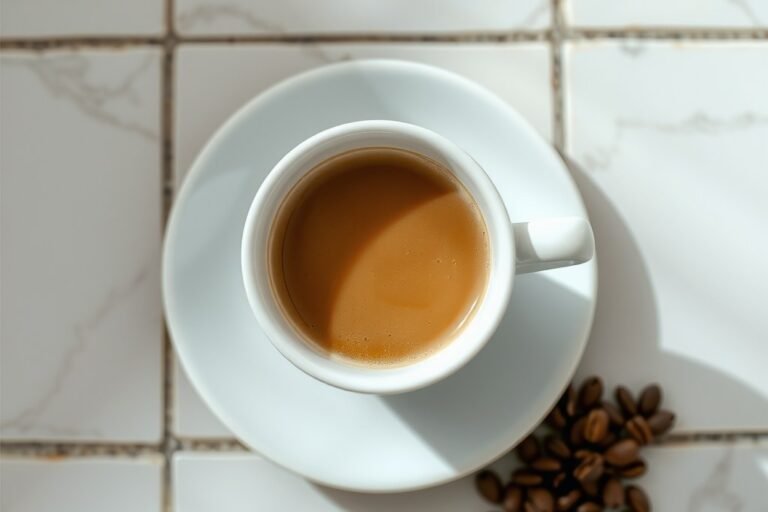 Philips Serie 3300: el café sale aguado